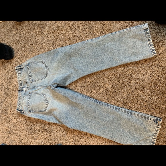 Dynamite Gisele Jeans - Picture 3 of 3